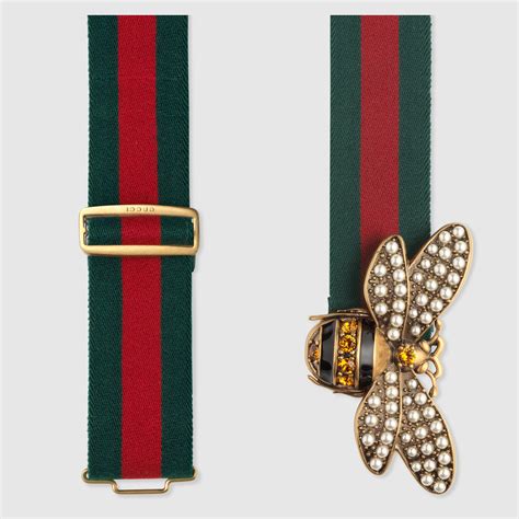 gucci bee belt womens|Gucci belt official website.